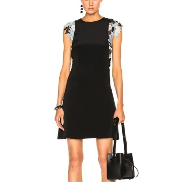 3.1 Phillip Lim | Dresses | Phillip Lim Guipure Lace Dress 6 | Poshmark